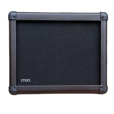 Amplificador de Guitarra Steel 70 com 50W RMS e 2 Canais Marrom E-sound