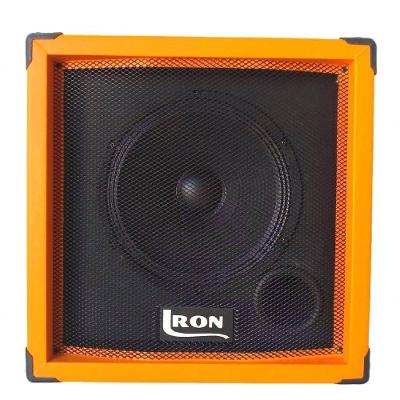 Amplificador Iron 150 Cb com Conector Tipo Jack Laranja E-sound