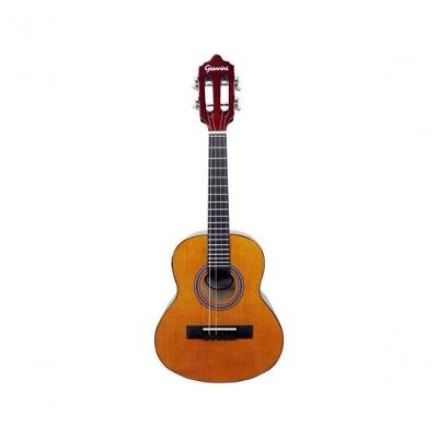 Cavaco Eletroacústico CS14EP com Equalizador EP1 Passivo e Saída P10 Amadeirado Giannini