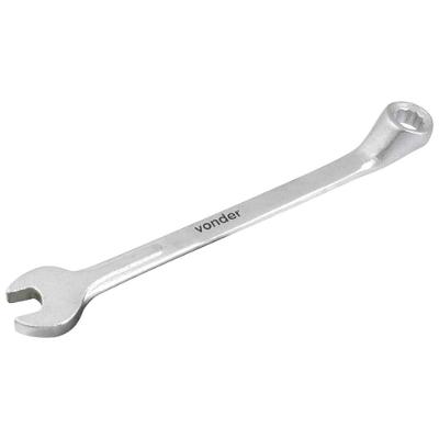 Chave Combinada 7mm Aço Cromado Vanádio - 3739070000 - Vonder