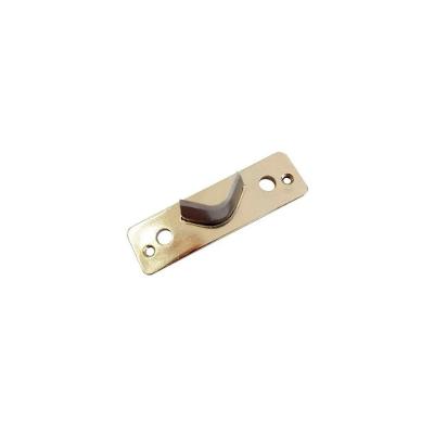 Faca Lâmina Extra para Canteadeira de Mesa 6x1 Raio10mm em Aço para Acabamento Preciso Motivate