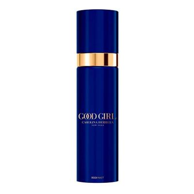 Body Mist Good Girl New York Feminino 100ML Carolina Herrera