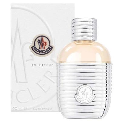 Perfume Pour Femme Feminino Eau de Parfum 100ML Moncler