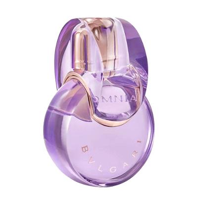 Perfume Omnia Amethyste Feminino Eau de Toilette 50ML Bvlgari