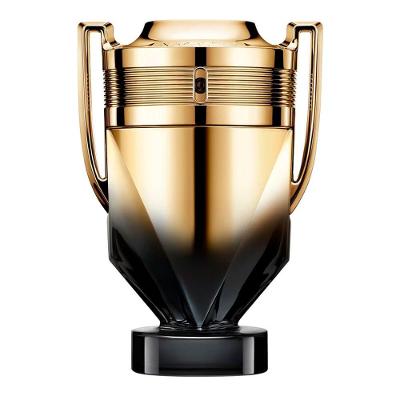 Perfume Invictus Elixir Masculino Eau de Parfum Amadeirado Aromático 100ML Paco Rabanne