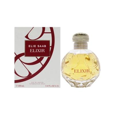 Perfume Elie Saab Elixir Feminino Eau de Parfum 100ML Elie Saab