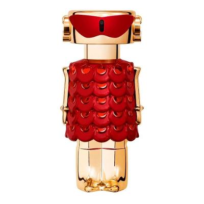 Perfume Fame In Love Parfum Elixir Feminino Floral Frutado 80ML Paco Rabanne