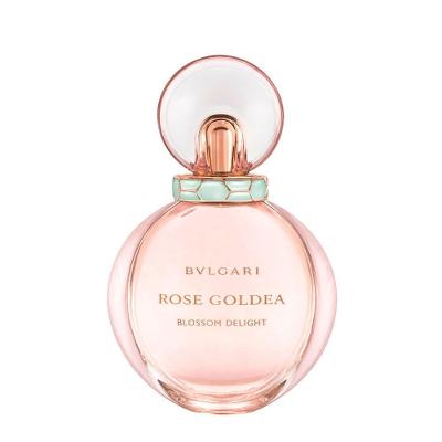 Perfume Rose Goldea Blossom Delight Feminino Eau de Parfum 50ML Bvlgari