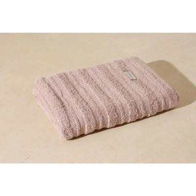 Kit 4 Toalhas de Banho Loft Violet 140x77cm 100% Algodão 560g-m2 Roxo LM Peter