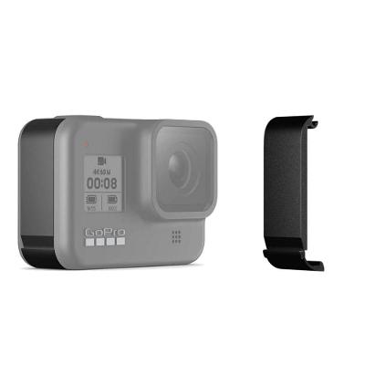 Porta Tampa Lateral Reposição Original para GoPro 8 Black