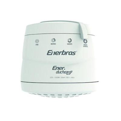 Ducha Elétrica Enerducha Up4 5500W para Banheiro Enerbras 110V