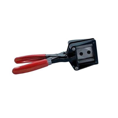 Alicate Cortador de Foto F003MT Profissional 5x7cm 50x70mm Lassane