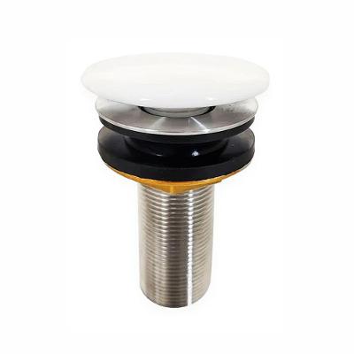 Válvula Click Inteligente Rose Gold Alto Luxo 7/8" Flux