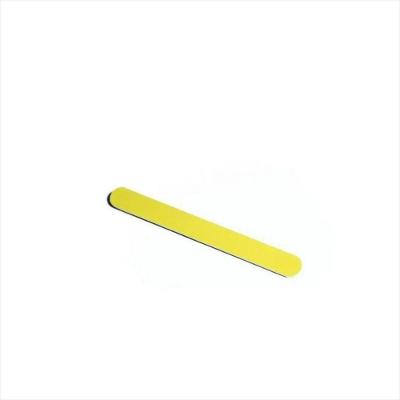 Lixa de Unha Mini Lixa Unidade Compacta com Superfície de Alta Abrasividade Novo Visual