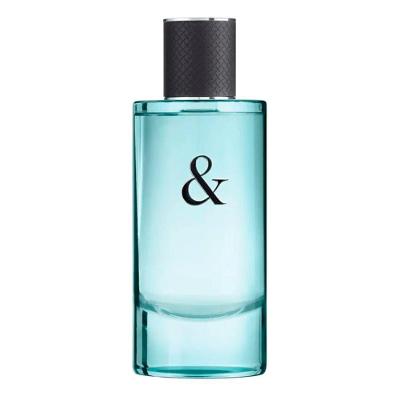 Perfume Tiffany & Co Love Eau de Toilette Masculino Cítrica Aromática 90ML