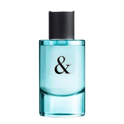 Perfume Tiffany & Co Love Eau de Toilette Masculino Cítrica Aromática 50ML