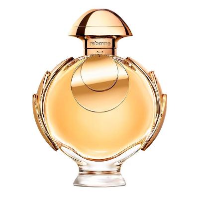 Perfume Olympea Elixir Eau de Parfum Feminino Oriental Floral 80ML Paco Rabanne