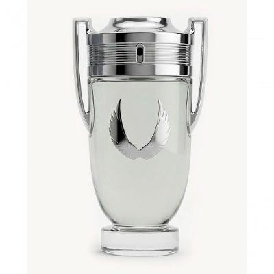Perfume Invictus Platinum Masculino Eau de Parfum 200ML Paco Rabanne