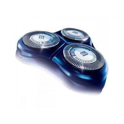 Lâmina para Barbeador Elétrico SH50 com 3 Cabeças e Tecnologia Levanta e Corta Philips