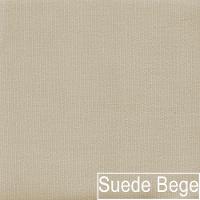 Sofá 2 E 3 Lugares Europa 180 Cm Estilo Conforto E Elegância Suede - Amarena Móveis Bege - 2