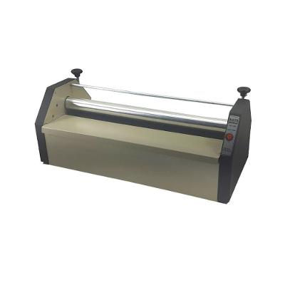 Prensa Rotativa Adesivadora PR-600 Bivolt para Laminação e Montagem de Materiais Ibacemil