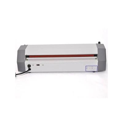 Plastificadora AC 00.31.30 Até A3 Bivolt com Controle Eletrônico de Temperatura Gazela