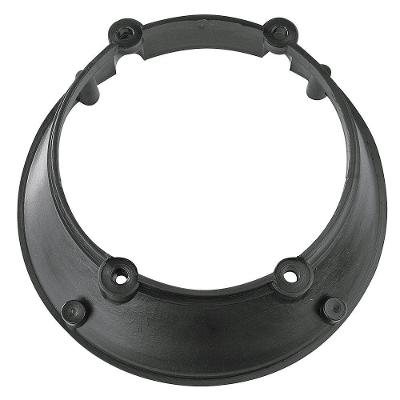 Aro Adaptador Original Permak Gol 4 Portas Traseiro 226-j
