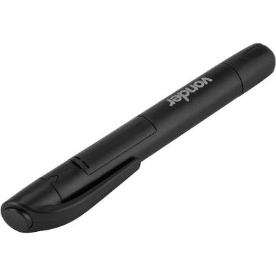 Caneta para Teste de Fluido de Freio Automotiva DOT3 DOT4 5 LED Indicadores 6510015340 Vonder