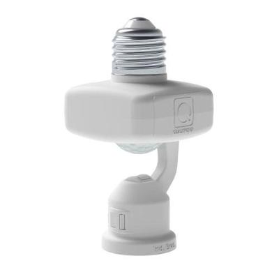 Sensor de Presença Microcontrolado 360 Graus com Fotocélula para Ambientes Internos e Externos