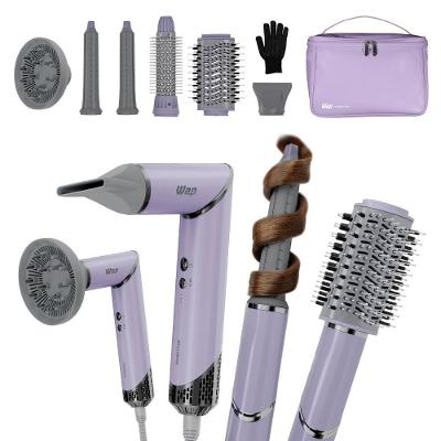 Secador E Modelador De Cabelo Wap Intense Styler WS1600 110V