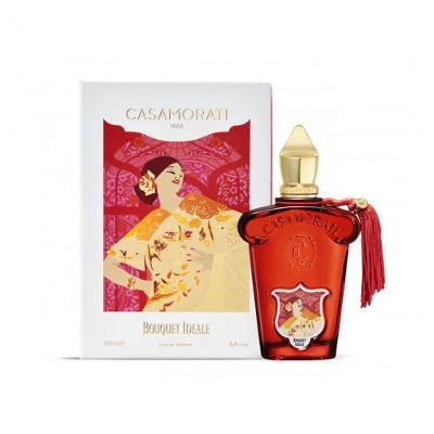 Perfume Casamorati Bouquet Ideale Feminino Eau de Parfum 100ML Xerjoff