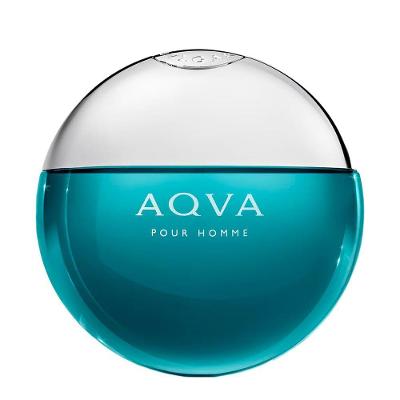 Perfume Aqva Pour Homme Masculino Eau de Toilette 100ML Bvlgari