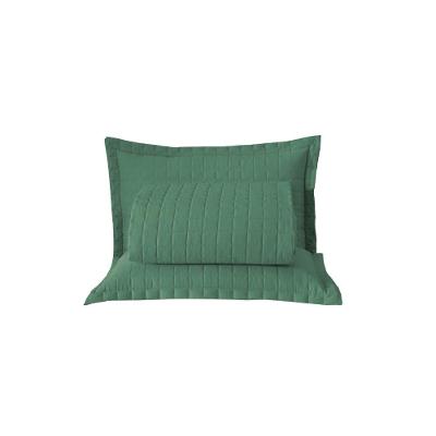 Kit Cobre Leito Matelado Copacabana Queen 3 Peças 100% Poliéster Micropercal 300 Fios Liso-Sólido