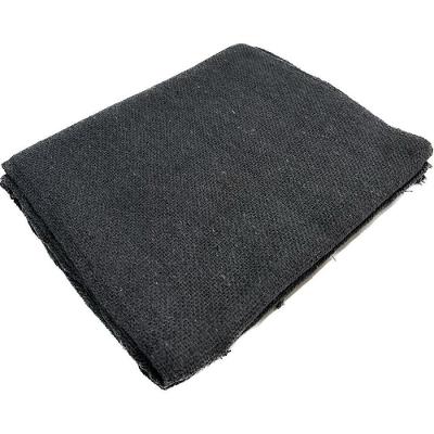 Manta para Sofá Luxo Gigante 120x210 Tipo Capa Protetora Cinza Chumbo OEM