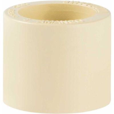 Bucha CPVC Redução 28x22mm para Tubos de Água Quente e Fria Amanco
