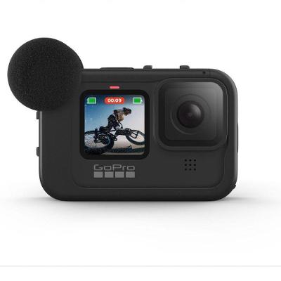 Módulo de Media Mod Original para Câmera GoPro 9, 10 e 11
