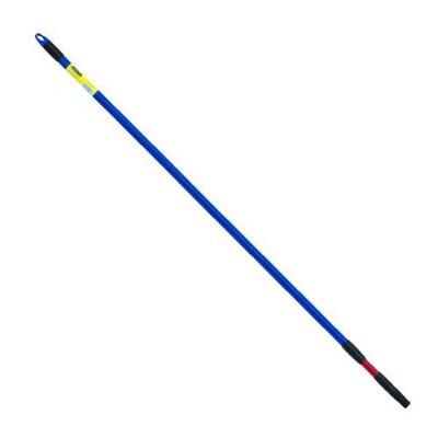 Extensor para Pintura Telescópico 3 Metros com Ajuste Rápido para Áreas Altas Roma