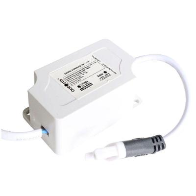 Driver para Plafon LED 03806 para Plafons de 9W a 12W Tensao Universal 100-240V Ourolux