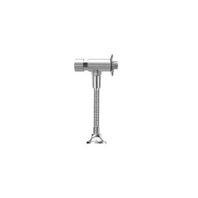 Válvula para Mictório de Metal com Temporizador para Uso Sanitário Pádova