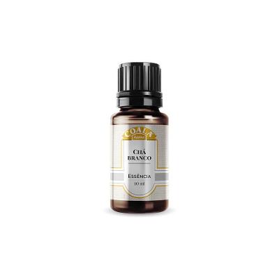 Essência Aromatizante Chá Branco para Aromatizador de Ambientes Fragrância Cítrica 10 ml OEM