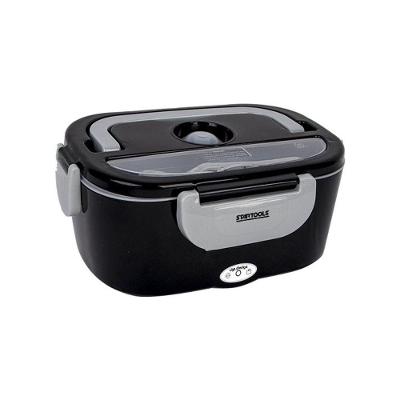 Marmiteira Elétrica Térmica Bivolt - Preta com Capacidade de 1,5L Startools
