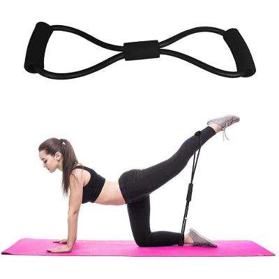 Elastico Extensor Exercicio Academia Em Casa Tonificaçao