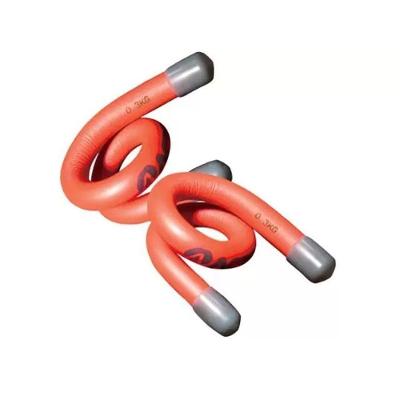 Peso Flexível para Exercícios Peso Multiuso 300g Modelável para Treinos Acte Sports