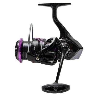 Molinete Venera 6000 Drag 7KG com Fricção Dianteira e 6 Rolamentos Maruri Fishing
