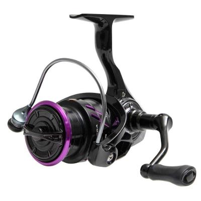 Molinete Venera 3000 Drag 6KG com Corpo em Grafite Maruri Fishing