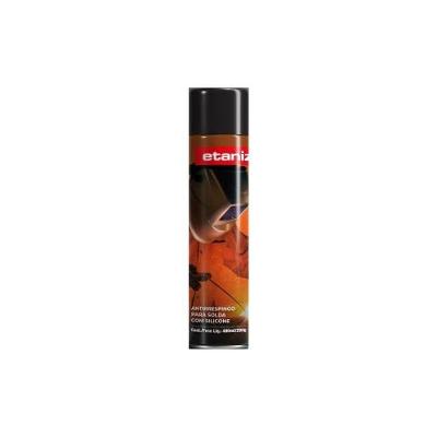 Antirrespingo de Solda com Silicone 400ML 280G para Acabamento Limpo em Aço Carbono Etaniz