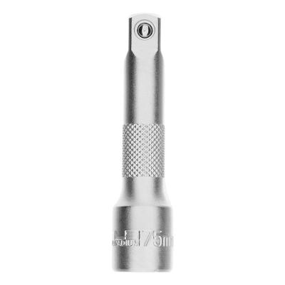 Extensão 1390455 75mm 3-8 para Reparos Automotivos Azul Stels