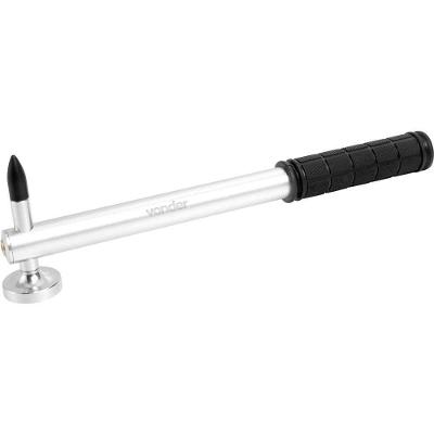 Martelo para Martelinho de Ouro com 2 Pontas de Nylon Alumínio 0,170kg Vonder