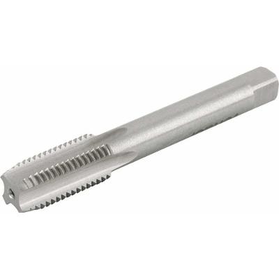 Macho para Inserto M12 95mm Aço HSS Ponta Reta Tipo MA Canal Reto Vonder
