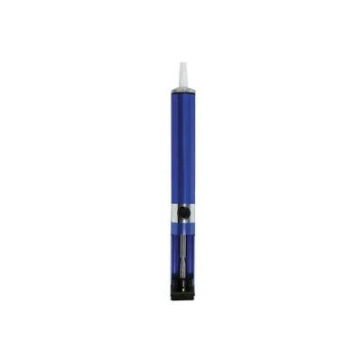 Sugador Solda Metal Cor predominante Azul Hk-192 Esd Blister Hikari